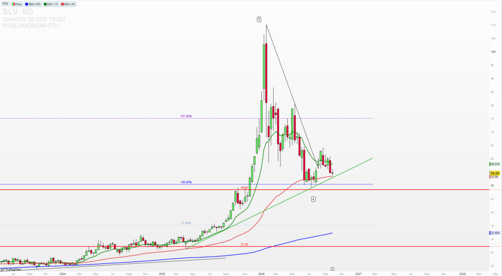 SLV wave 4