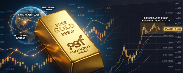 If you've landed on this page, you're probably wondering whether ProSignalTrades is worth your money. Fair question. The trading signals industry is full of low-quality services that promise the world and deliver nothing. In this honest, detailed review we break down exactly what ProSignalTrades offers, what you get at each plan level, how the signals are generated, and whether the platform delivers real value for serious traders. What Is ProSignalTrades? ProSignalTrades is a premium trading research and signals platform built by a trader with over 15 years of market experience. The platform uses Elliott Wave Theory, Price Action analysis and Fundamental research to generate precise trade setups across five major asset classes: Gold (XAU/USD) and Silver (XAG/USD) WTI Crude Oil S&P 500 Futures (SPX) and Nasdaq 100 (NAS100) Individual stocks and ETFs Forex pairs The platform covers Futures, Stocks and CFDs — making it relevant whether you trade through a broker offering CFDs, a futures account, or a stock brokerage. What Do You Actually Get? ProSignalTrades includes five core components across its membership plans: 1. Two Live Trading Dashboards Members get access to two professional-grade, real-time trading dashboards: Stocks Dashboard (stocks.prosignaltrades.com) — A Bloomberg-style interface for US equities and ETFs. Features include a fully customisable watchlist, candlestick and line charts across 15 timeframes (15 minutes to 10 years), pre-market and after-hours price data, live news feed powered by real-time financial data, and a ticker tape showing live prices for all major indices and commodities. Trading Dashboard (trading.prosignaltrades.com) — A comprehensive multi-asset dashboard showing live quotes for Gold, Silver, Oil, all major Forex pairs, Indices and Crypto. Features a real-time news feed, TradingView-powered charts, and trade setup alerts. Both dashboards are built in-house, mobile-responsive, and update in real time during market hours. 2. Telegram Private Signals Feed All members receive access to the ProSignalTrades private Telegram channel, where automated live trading signals are delivered the moment they are generated. Every signal includes: Instrument and direction (BUY or SELL) Entry price Stop loss level Take profit target Live balance and open P/L tracking Timeframe (D1, H4, H1) Signals cover USTEC (Nasdaq 100), UK100 (FTSE), US2000 (Russell 2000), Gold, Oil and more. The automation means signals reach your phone instantly — not hours after the setup has already moved. 3. Weekly Analysis Newsletter Every week, members receive a detailed market analysis covering all major instruments. The weekly overview includes Elliott Wave counts, key support and resistance levels, directional bias and specific trade setups with entry, stop and target levels. For Pro Annual and Premium Lifetime members, the weekly analysis also includes the full Weekly Futures Market Overview — a paywall-protected deep-dive into SPX, NAS100, DAX, WTI Oil and Gold futures for the week ahead. 4. Institutional Stock Research Reports Pro Annual and Premium Lifetime members get access to institutional-grade equity research reports covering S&P 500 stocks. These reports include: Full fundamental analysis Valuation metrics and ratios Wall Street consensus and price targets Elliott Wave technical overlay Buy / Hold / Sell rating Current coverage includes Alphabet (GOOGL), NVIDIA (NVDA) and expanding weekly. These are the same style of reports produced by institutional research desks — now accessible to individual traders. 5. WhatsApp Trade Alerts Pro Annual and Premium Lifetime members receive direct WhatsApp alerts for key trade setups. This is the fastest way to receive time-sensitive signals when you are away from your screens. The Three Plans — Which Is Right for You? Basic Plan — €39/month The entry-level plan gives you: Both live trading dashboards Telegram private signals feed Weekly market newsletter Cancel anytime Best for: traders who want live market intelligence and automated signals without committing to an annual plan. Pro Annual — €199/year The most popular plan gives you everything in Basic, plus: Precise entry points, stop losses and price targets Weekly Futures Market Overview (paywall content) Institutional stock research reports WhatsApp trade alerts At €199/year — that is €16.58/month — this represents exceptional value compared to traditional financial research services that charge €500–€2,000/month for comparable coverage. Premium Lifetime — €599 one-time The ultimate plan for serious traders who want permanent access: All Pro Annual features Institutional stock research reports Priority WhatsApp support Direct analyst access Prop trading challenge account for free Lifetime updates — no renewals ever At €599 one-time, Premium Lifetime pays for itself in under 3 years compared to the monthly Basic plan — and in 4 months compared to comparable professional research services. The Track Record — Does It Actually Work? ProSignalTrades publishes a growing track record of documented trade setups. Notable examples include: Gold Short — April 2026 Entry: $5,375 | Stop: $5,470 | Target: $4,886 Result: TARGET HIT ✅ — Gold fell from $5,400 to $4,676, well through the target. USTEC Sell Signals — April 28, 2026 Multiple SELL USTEC signals at 27,283–27,288. Open P/L within 24 hours: +$269–$275 per position ✅ QQQ ETF Analysis — March 2026 Published when QQQ was at $558 with RSI at 19.5 (extreme oversold). Called neutral-to-bullish. QQQ subsequently rallied to $648 — a 16% gain ✅ NAS100 Pullback Call — April 2026 Called the pullback from 26,000 after a near-vertical rally. Nasdaq subsequently pulled back from 26,296 ATH as predicted ✅ Who Is ProSignalTrades For? ProSignalTrades is designed for: Active traders who trade Gold, Oil, Indices or Stocks and need precise, actionable setups Investors who want institutional-quality equity research without paying for a Bloomberg terminal Part-time traders who cannot monitor markets all day but want signals delivered directly to their phone Educators and analysts who want to deepen their understanding of Elliott Wave and Price Action methodology ProSignalTrades is not for: traders looking for automated copy-trading, algorithmic trading systems, or get-rich-quick signal services with unrealistic win rate claims. The 30-Day Money-Back Guarantee Every ProSignalTrades plan comes with a 30-day money-back guarantee. If you are not satisfied within 30 days, you receive a full refund — no questions asked. This removes all risk from your initial purchase. Final Verdict — Is ProSignalTrades Worth It? Yes — for serious traders who understand that edge in financial markets comes from better information, better methodology and better discipline. ProSignalTrades delivers all three: Better information — two live dashboards, real-time Telegram signals, institutional equity research Better methodology — 15+ years of Elliott Wave and Price Action experience, with a documented and growing track record Better discipline — every setup includes entry, stop loss and target — removing guesswork and emotion from your trading decisions At €16.58/month for the Pro Annual plan — that is less than the cost of a single bad trade. If even one setup saves you from a losing position or identifies a winning trade you would have missed, the subscription pays for itself many times over. Get started with ProSignalTrades → --- Disclaimer: Trading involves significant risk of loss. Past performance is not indicative of future results. This review is written by the platform operator. Always conduct your own due diligence before subscribing to any trading service.
