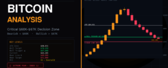 bitcoin btc usd price analysis bearish bullish june 2026